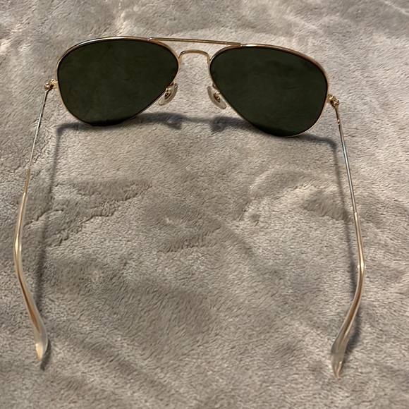 Ray-Ban aviators - Picture 3 of 3